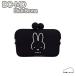 DO-MO Dick Bruna miffy Miffy черный силикон сумка gama. футляр для карточек футляр для визитных карточек pg дизайн 4582406785416