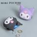 mimi POCHIBI черный mipochibi Sanrio силикон бардачок камыш ..pg designpi-ji- дизайн 