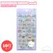 S8542929 �{���{���h���b�v�V�[�� ��10���Z�b�g�� �������� �������K�y���K�i�z
