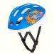  Kids шлем S размер Pokemon [16-0541] 53~57cm 4 лет ~8 лет SG соответствует шлем детский велосипед для ребенок велосипед ученик начальной школы I tes бесплатная доставка 