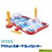 [ бесплатная доставка ][O57147] INTEX action спорт игровой центр ACTION SPORTS PLAY CENTER футбольный мяч волейбол бейсбол комплект наружный 