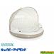 [ бесплатная доставка ][O58292] INTEX Canopy Islay ndoCANOPY ISLAND расположение остров relax затеняющий экран, шторки от солнца воздушный камера наружный двор ребенок водные развлечения бассейн 