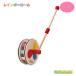  бесплатная доставка CL2216 Classic world Rainbow roll rainbow roll ходьба звук . выходить радуга цвет ... вращение .... начало ..