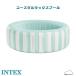 [56182] INTEX course taru Lux бассейн наружный двор ребенок водные развлечения реальный дом .. O-Bon выходной барбекю тепловая защита лето водные развлечения винил бассейн популярный Inte ks