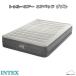[64027J] INTEXtu Roo воздушный воздушный bed двойной размер новый материалы TPU перевозка compact предотвращение бедствий бедствие кемпинг простой матрац Inte ks