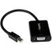 StarTech.com Mini DisplayPort 1.2 - VGA ǥץ쥤ץ/1080p/ƥѴ/mDPVGA