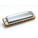 HOHNER Blues Harp/B ֥롼ϡ 10ۡϡ˥