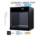  extension for . part shop . small aquarium cube box α aqua LED attaching aquarium set aquarium acrylic fiber extension for aquarium stylish me Dakar aquarium interior layout 30cm