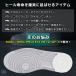 �q�[���v���e�N�^�[ NODC �q�[���K�[�h �\�[���K�[�h �\�[���v���e�N�^�[ �����ƌ���h�~ AF1�Ή� ���S�� �X�j�[�J�[ ������Ȃ� �C��ی� ���� �ϖ��� �\�邾�� �֘A�摜1