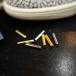 �C�R �V���[���[�X �C�Ђ� NODC HOLLOW STONE SHOELACES  120cm 140cm 160cm �֘A�摜4