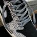 �C�R �V���[���[�X �C�Ђ� NODC HOLLOW STONE SHOELACES  120cm 140cm 160cm �֘A�摜2