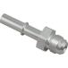 �N�C�b�N�R�l�N�g �I�X-AN�I�X �X�g���[�g AN8-��9.5mm AS-QCM00895 �I�[�g�X�^�b�t