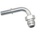 �N�C�b�N�R�l�N�g �I�X-AN�I�X 90��AN8-��9.5mm AS-QCM90895 �I�[�g�X�^�b�t