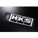 51003-AK152 HKS LOGO Sticker W220 HKS стикер 