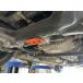 S2000 передний жесткость маска orange super nau