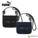PUMA Puma сетка карман сумка зажим плечо имеется карман сумка зажим карман ktsuwaPM387 классификация N