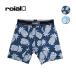 ROIAL Royal IS37 внутренний внутренний брюки длинный длина море хлеб мужской шорты для серфинга море бассейн популярный общий рисунок Denim способ ананас 