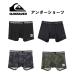 QUIKSILVER Quick Silver нижний одежда QUD191300 QUD181300 QUD191301 внутренний брюки длинный длина море хлеб мужской шорты для серфинга море бассейн одноцветный 