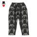 [s20]Bohemiansbohemi абрикос Rav Zebra (LOVE ZEBRA) Roo z брюки BP-004-33[ отмена возвращенный товар замена не возможна ][let]