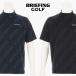 BRIEFING Briefing MEN*S SHADOW LOGO JQ HIGHNECK ( relax Fit ) BRG261M42[id]