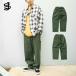 [s20]JACKSON MATISSE Jackson Matiz CHINO PAINTER Pantschino painter's pants JM26SS018[ отмена возвращенный товар замена не возможна ][let]