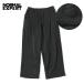 NORMAL EXPERT обычный Expert 1/2 COTTON PANTS type2 25f_NEX24-P04[id]