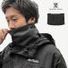 ROARK Roar kBERING NECK GAITER 2.0 RAJ1070-BLK[id]