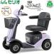 [ test drive бесплатный ] вся страна соответствует лицензия не нужна se rio электрическая тележка ..skipα JIS сделано в Японии seriosinia 4 колесо senior car День почитания пожилых людей 