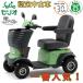 [ test drive бесплатный ] вся страна соответствует se rio электрическая тележка .. Smile одобрено б/у машина senior car б/у электромобиль стул электрический инвалидная коляска руль type лицензия не нужна сделано в Японии местного производства JIS пожилые люди sinia