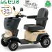 [ test drive бесплатный ] вся страна соответствует лицензия не нужна se rio электрическая тележка .. Smile α JIS сделано в Японии seriosinia 4 колесо senior car День почитания пожилых людей 