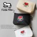 Keith Haring Keith . кольцо Heart cosme сумка бардачок Logo косметичка сумка органайзер NOLITA