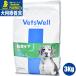 �x�b�c�E�F���@VetsWell ���p�H���Ö@�H �얞�P�A 3Kg