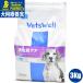 betsu well VetsWell собака для лечебное питание еда .. контейнер уход 3Kg
