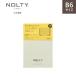NOLTY B6 дополнительный Note ( person глаз )noruti талант показатель блокнот блокнот для дополнительный Note дополнительный Note блокнот для tool память 