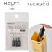 �y8��31���ȍ~�o�ׁz NOLTY�e�`���R�@��[�C���N�k���l[TCIN01][M�� 7/26]