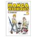 te Lee ta- manga (манга) technique vol.5 manga (манга). .. person 4 шт. комплект No. 5015005