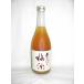  слива. .. ах .. сливовое вино 720ml 12 раз [ слива .. sake структура Nara префектура сливовое вино японкое рисовое вино (sake) . включено ]