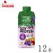  корзина me овощи жизнь 100 Smoothie SOY PROTEIN асаи mIx 330ml×1 2 шт 9 месяц 16 день продажа!