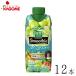  корзина me овощи жизнь 100 Smoothie смузи автомобиль in мускат &amp;si Chile a лимон mix 330ml×1 2 шт 