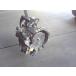  Move Conte DBA-L575S АКПП ASSY CVT KF-VE 2WD 6AD 30400-B2320