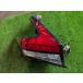  leaf ZAA-ZE1 левый задний фонарь LED D212 26555-5SK0A 26555-5SK0B