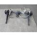  Every HBD-DA17V R axle корпус R корпус дифференциала задний 2WD 5AGS машина 46510-64P10