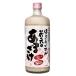 ギフト プレゼント お中元 甘酒 ほうらいせん 蔵元のあまざけ 720ml 愛知県：関谷醸造（株）
ITEMPRICE