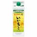  пшеничная сётю Iichiko 25 раз упаковка 900ml 1 шт. Ooita префектура Sanwa sake вид shochu 