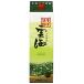 2 кейс 1 2 шт соба 25°. море упаковка 1.8L×1 2 шт 1800ML Miyazaki префектура . море sake структура часть регион бесплатная доставка 