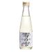  nonalcohol Kiyoshi sake gift present Christmas Father's day house .. Yamato Transport luck Hikariya 0. .... ... japan sake taste drink 200ml bin 4ps.@ luck Hikariya 