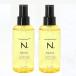 2�{�Z�b�g�@�i�v�� N. �V�A�I�C�� 150mL �X�^�C�����O�I�C��