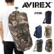 AVIREX Avirex bonsak one сумка на плечо сумка на плечо сумка "body" водоотталкивающий наклонный .. плечо .. для мужчин и женщин Eagle серии AVX308L