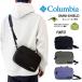 Columbia Colombia Koo p миля сумка на плечо наклонный .. сумка сумка ширина type плечо горизонтальный плечо водоотталкивающий легкий PU8757
