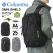 Columbia ӥ å ǥѥå Хåѥå å ̳ ̶ ȥɥ ι ȥ٥ 25L   A4  PU8826